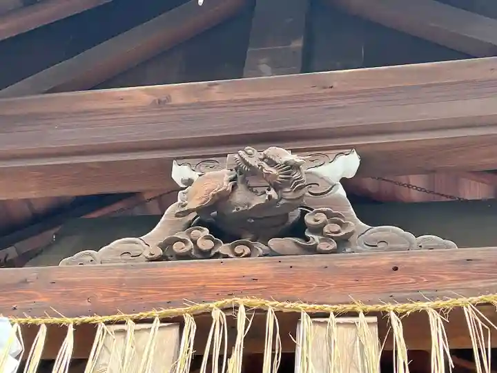 安井金比羅宮(京都府)