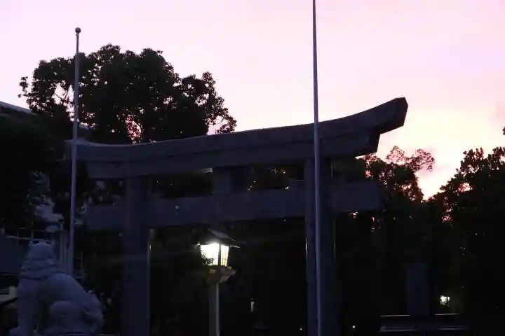 十日恵比須神社(福岡県)