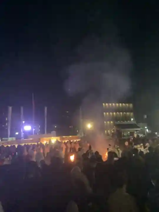 秋葉山圓通寺(愛知県)