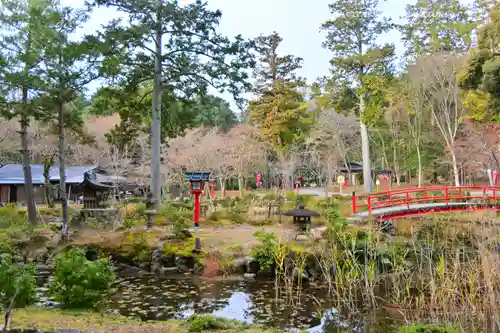 大原野神社(京都府)