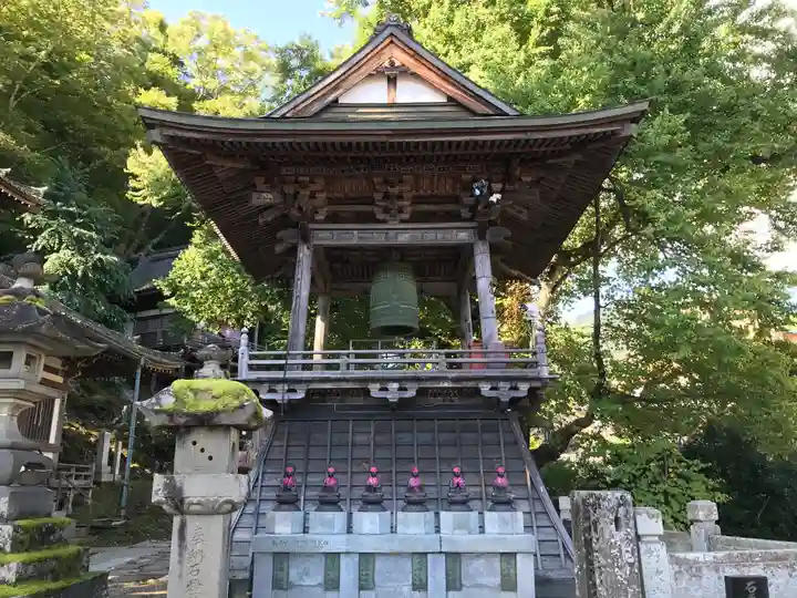 北向観音(長野県)