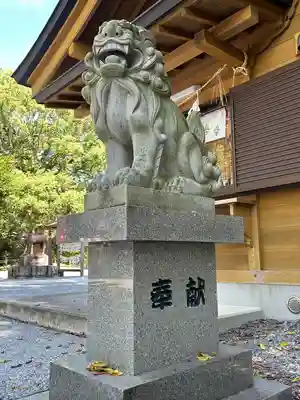 千栗八幡宮(佐賀県)