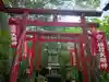 九尾稲荷神社(栃木県)