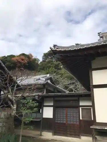 浄光明寺のその他建物