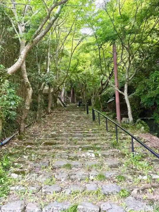 石馬寺(滋賀県)
