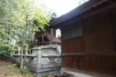 宇夫階神社(香川県)