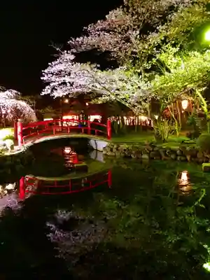 涌谷神社(宮城県)