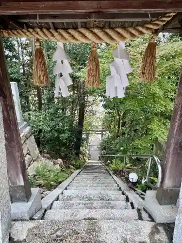 日吉神社(滋賀県)