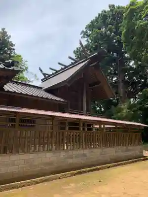 熊野神社(千葉県)