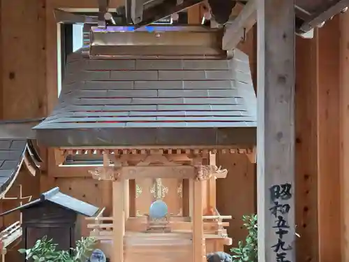 飯綱権現社(東京都)