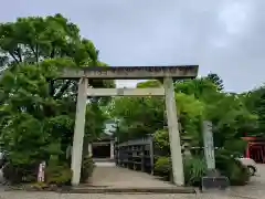 高山神社(三重県)