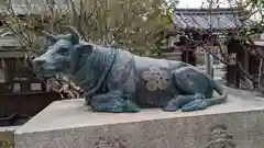 菅原院天満宮神社(京都府)