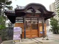 住吉神社(新潟県)