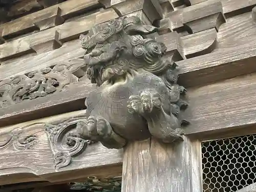 等覚院(神奈川県)