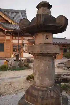 海蔵寺のその他建物