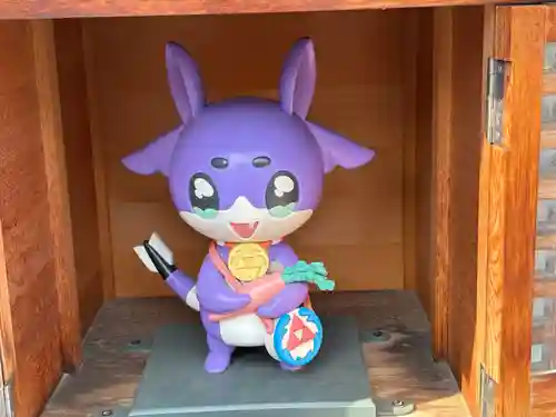 木場 洲﨑神社(東京都)