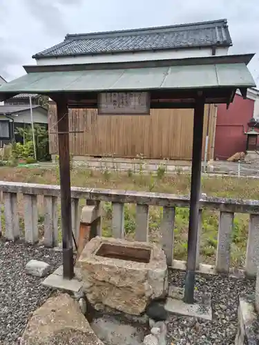 貴船神社(滋賀県)