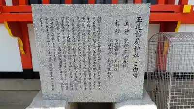 玉造稲荷神社(大阪府)