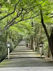 白山比咩神社(石川県)