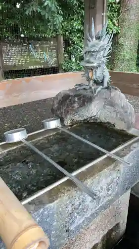 新開大神宮(熊本県)