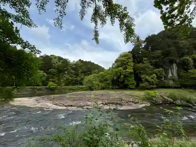 大野寺(奈良県)