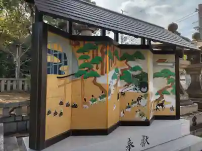 住吉大社(大阪府)