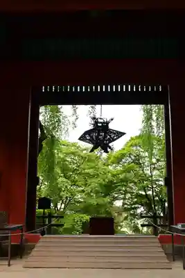 妙義神社(群馬県)