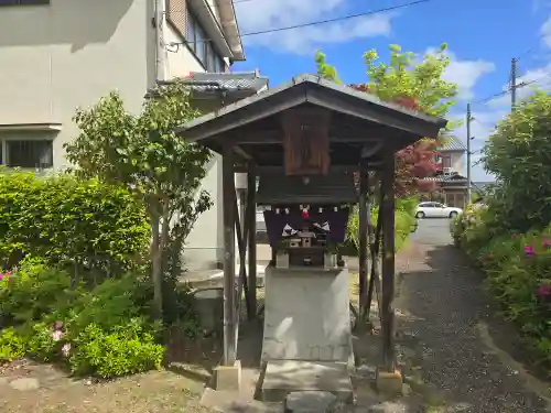 荒鈴龍王(京都府)