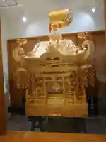 井伊谷宮のその他建物