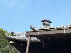 嘉祥寺の建物その他