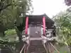 岩殿寺のその他建物
