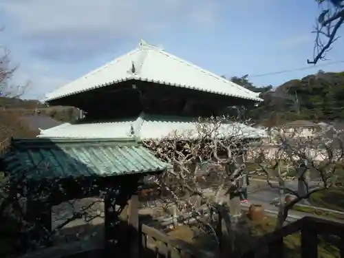 英勝寺のその他建物