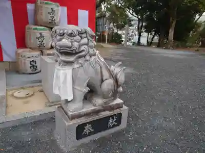 佐和良義神社(大阪府)