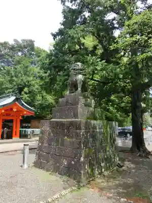 熊野速玉大社(和歌山県)