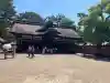 住吉大社(大阪府)
