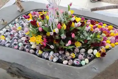 鹿島台神社(宮城県)