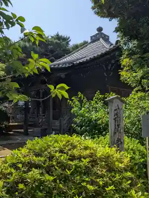 護国寺(東京都)