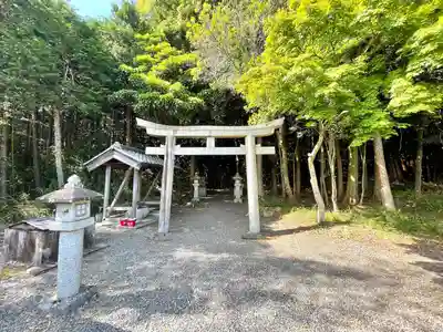 八幡神社(滋賀県)