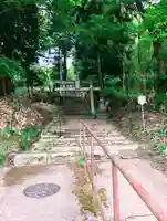 愛宕神社(福島県)