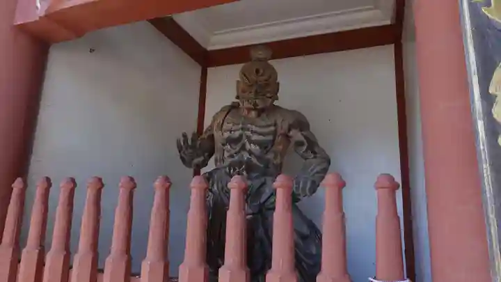 極楽寺(徳島県)