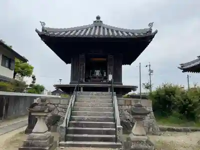 常楽寺のその他建物