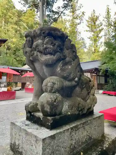 宝登山神社(埼玉県)