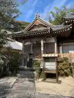 南淋寺(福岡県)