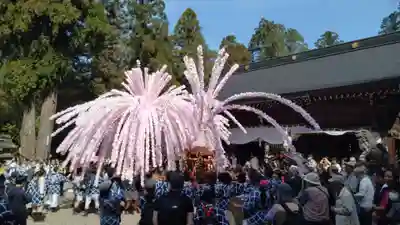 八幡神社(岐阜県)