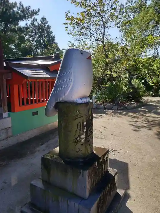 北野天満宮(福岡県)