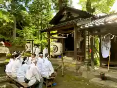 春日神社(新潟県)