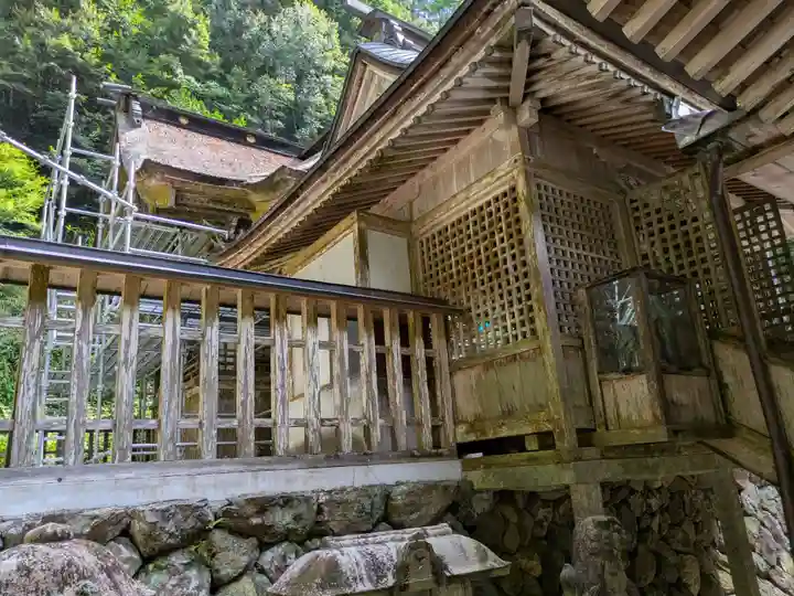 十五社神社(岐阜県)