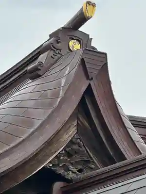 安方神社(東京都)