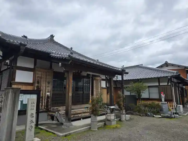 龍谷寺(和歌山県)