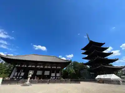 興福寺 南円堂(奈良県)